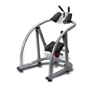 Тренажер для пресса Fitex Pro AB Coaster Fitness Club