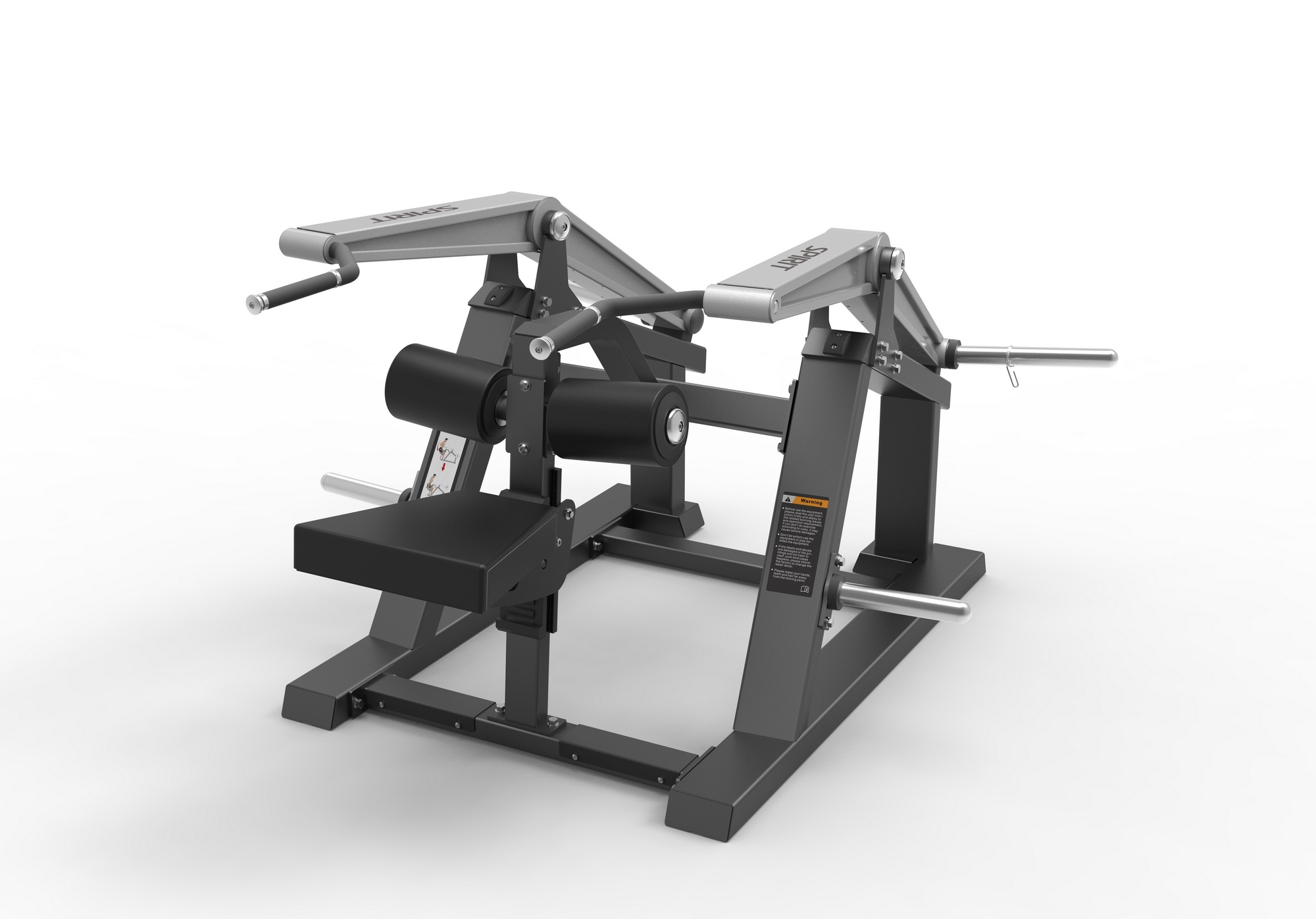 SPIRIT SP-4514 трицепс-машина | Premium Fitness