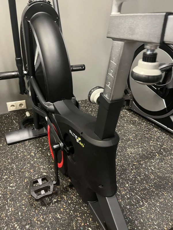 Аэробайк UltraGym UG-AB002