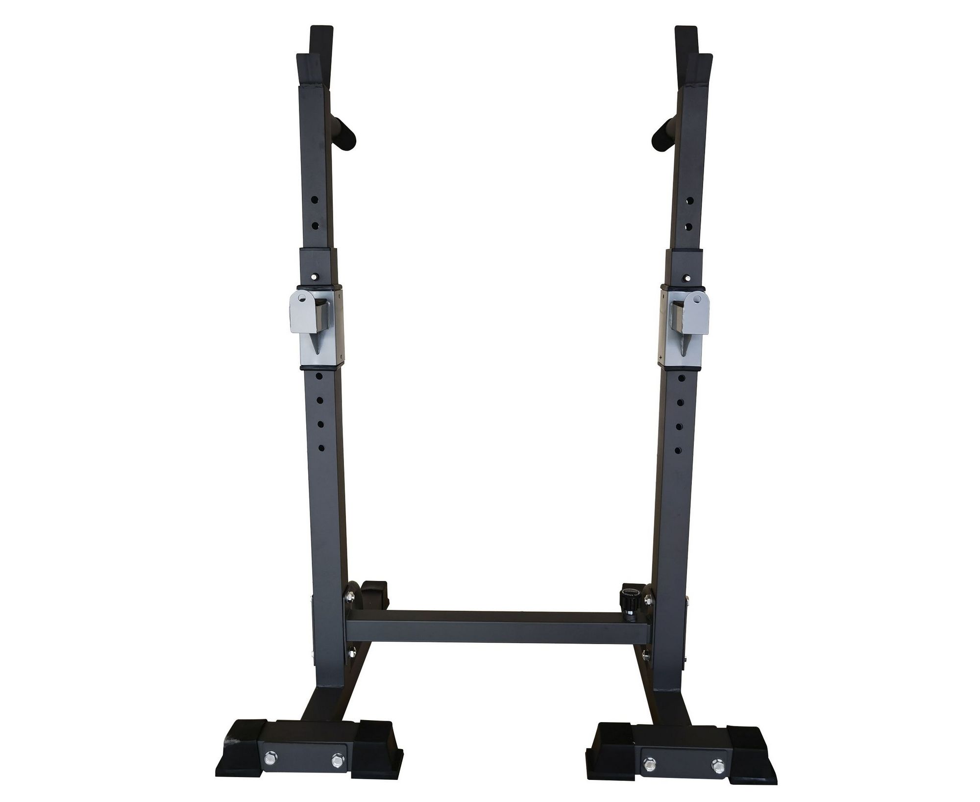 Стойка под штангу с брусьями DFC DS10 | Premium Fitness