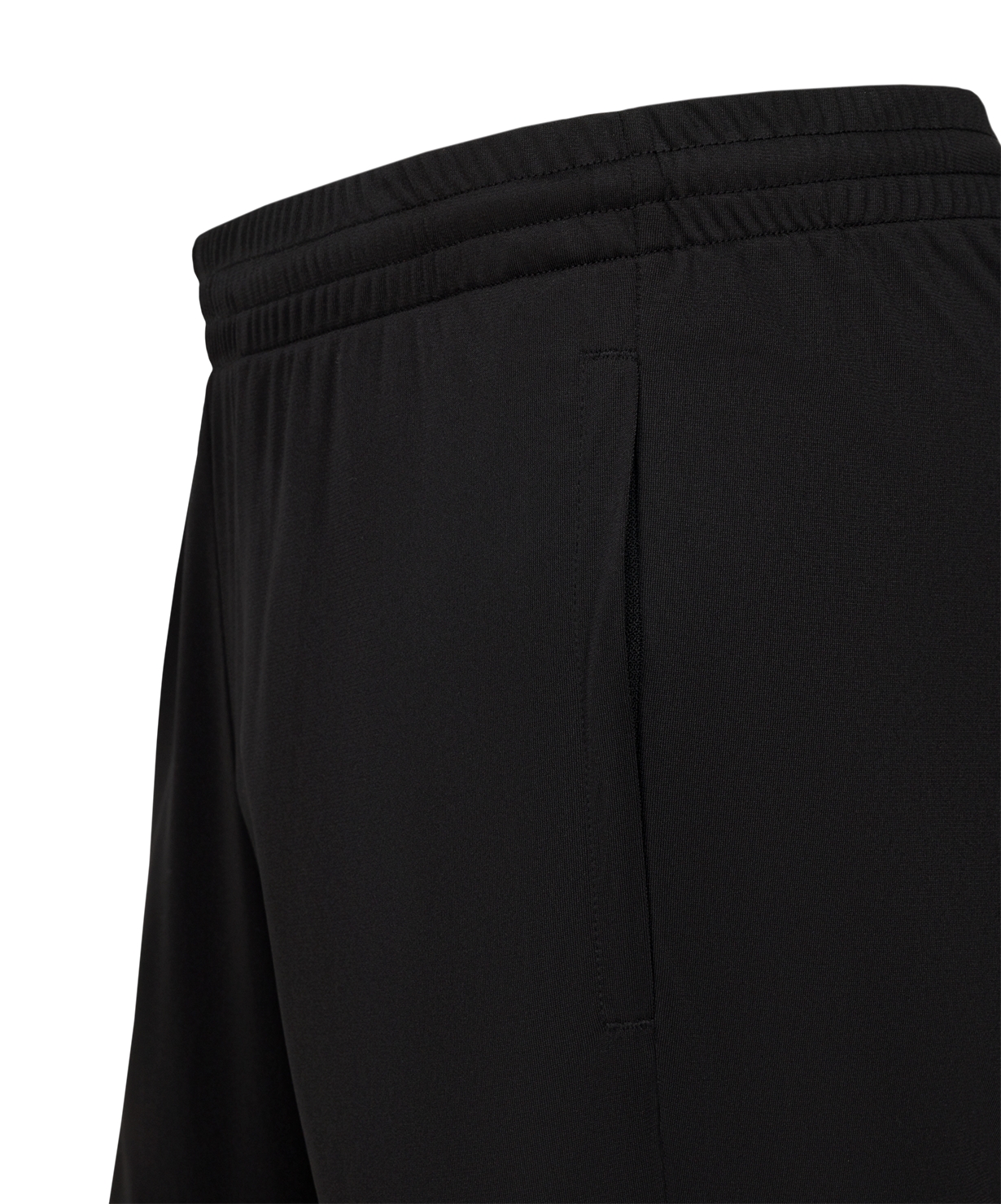 Брюки тренировочные, детские Jogel CAMP 2 Training Pocket Pants 99, черный