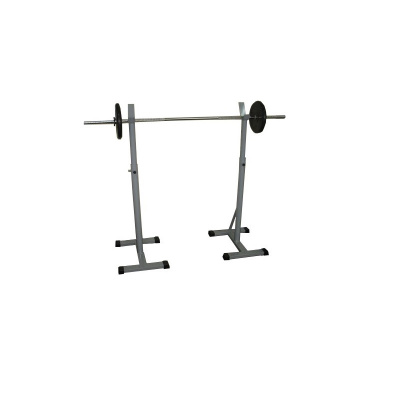 Стойка под штангу регулируемая Ellada М524Т | Premium Fitness