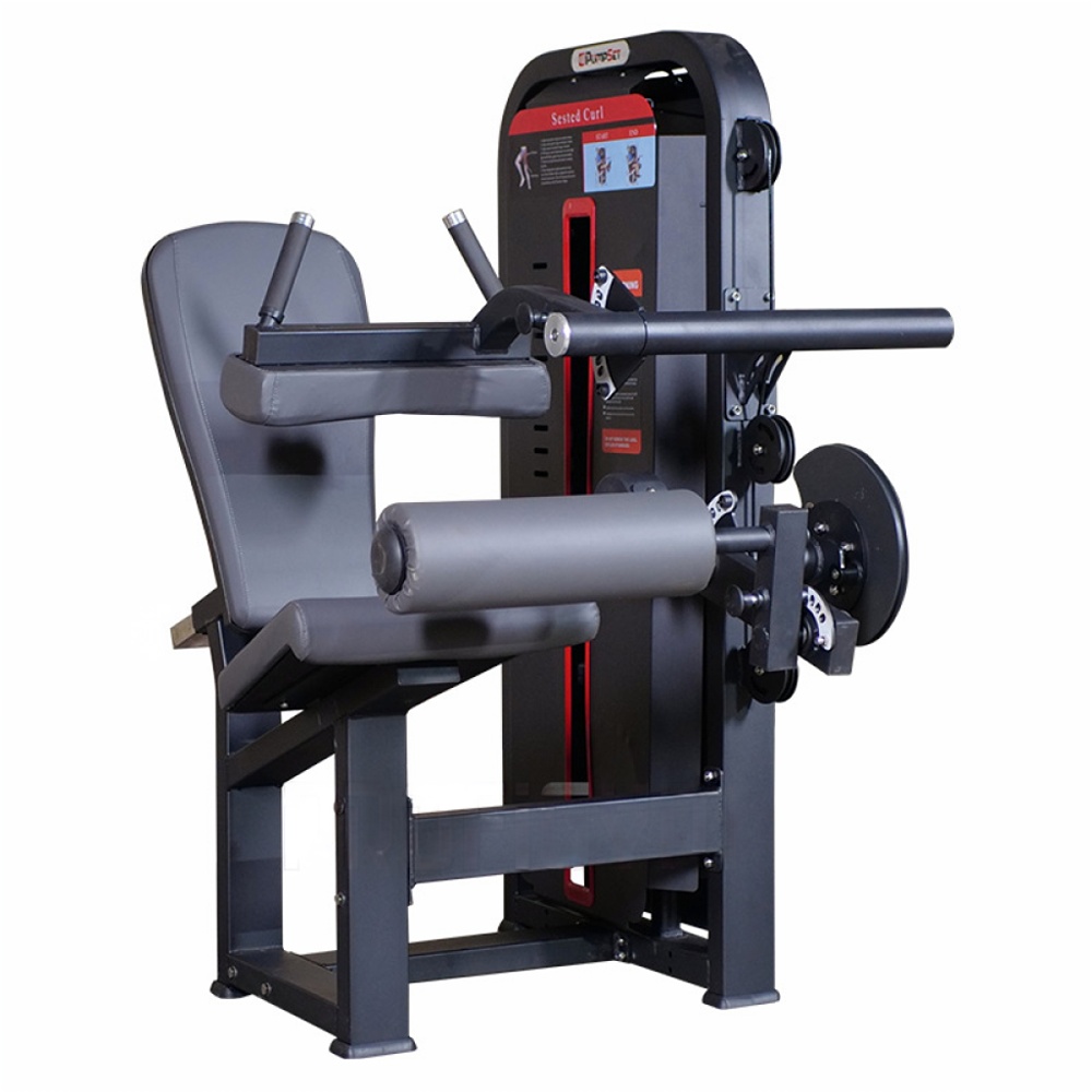Сгибание ног сидя Pumpset S6724