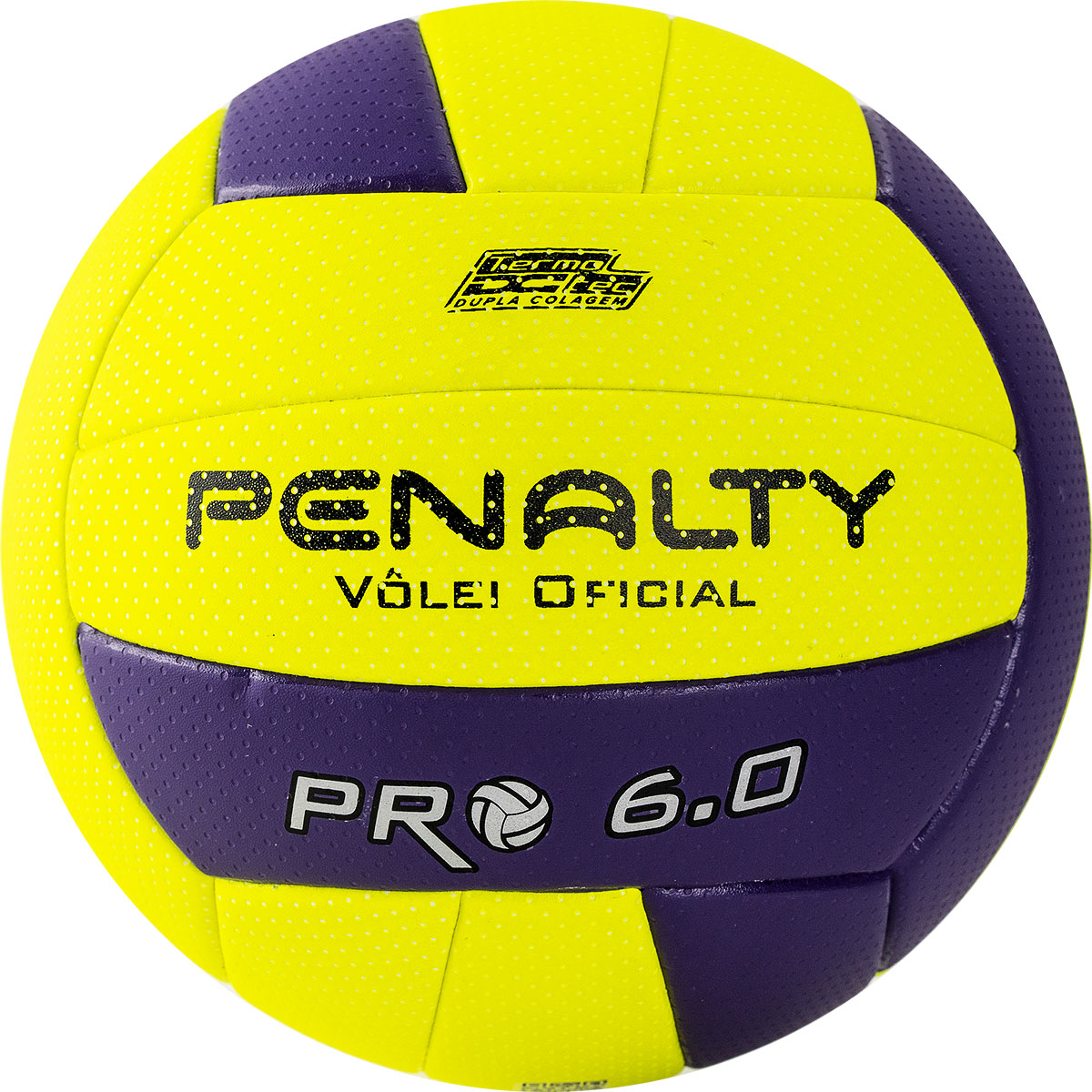 Мяч волейбольный Penalty Bola volei 6.0 pro 5416042420-U р.5