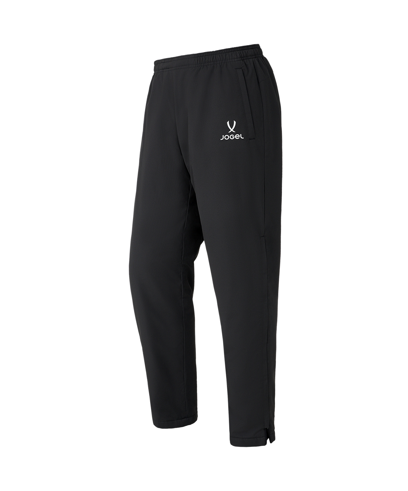 Брюки утепленные Jogel PREMIER PerFormHEAT Pants, черный