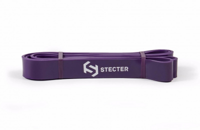 Резиновая петля (13-37 кг) Stecter