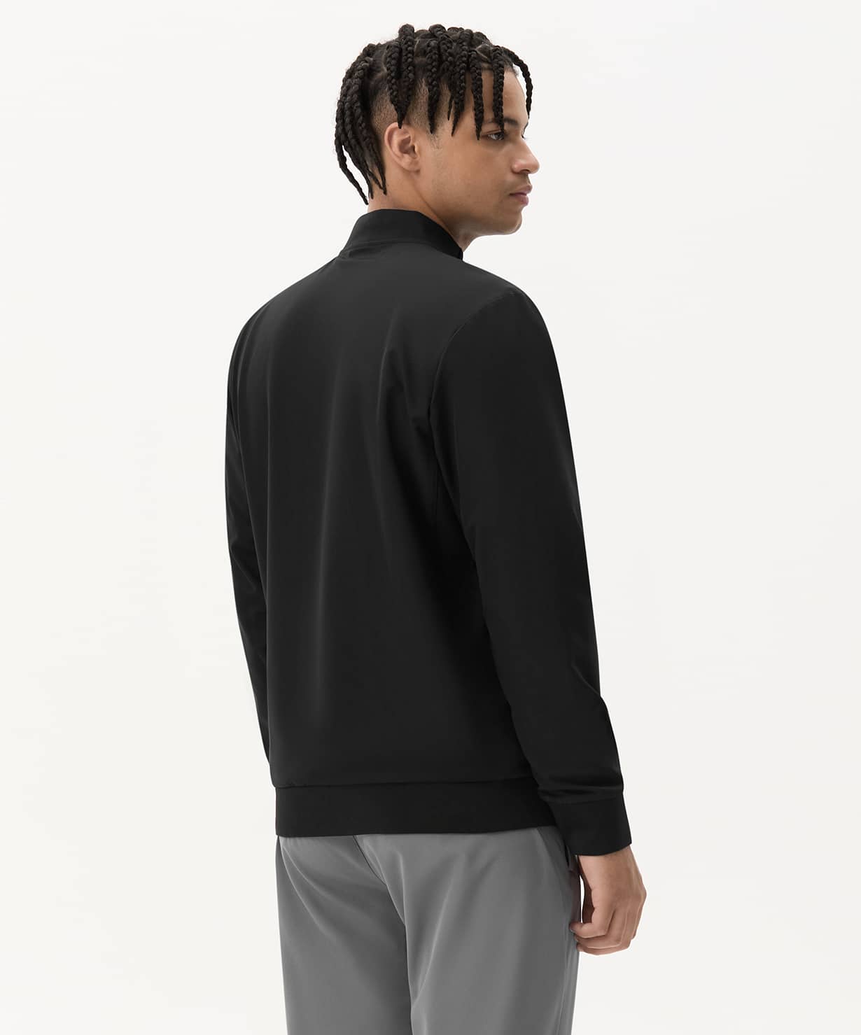 Куртка парадная Jogel PREMIER PerFormDRY Woven Jacket, черный