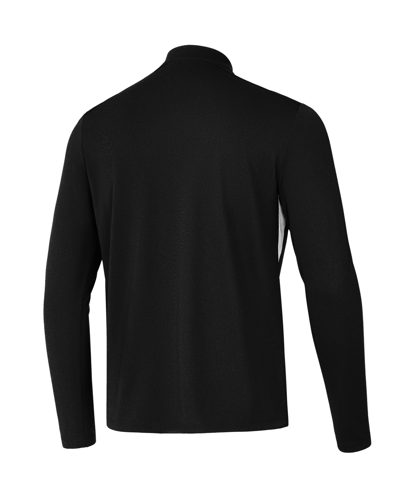Джемпер тренировочный Jogel DIVISION PerFormDRY Training 1/4 Zip Top, черный
