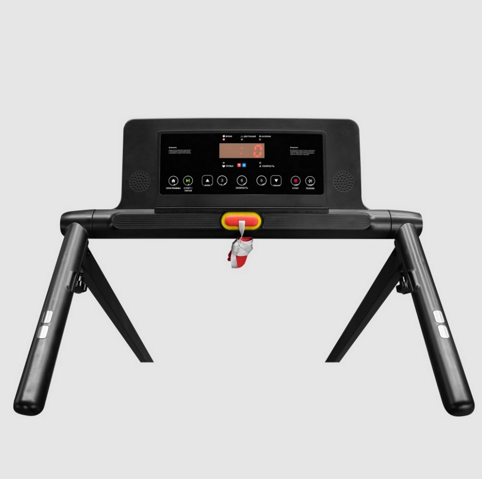 Беговая дорожка домашняя Carbon Fitness T370
