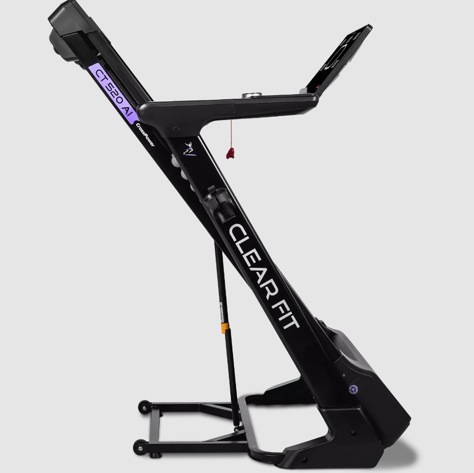 Беговая дорожка Clear Fit CrossPower CT 520 AI cfct_520ai