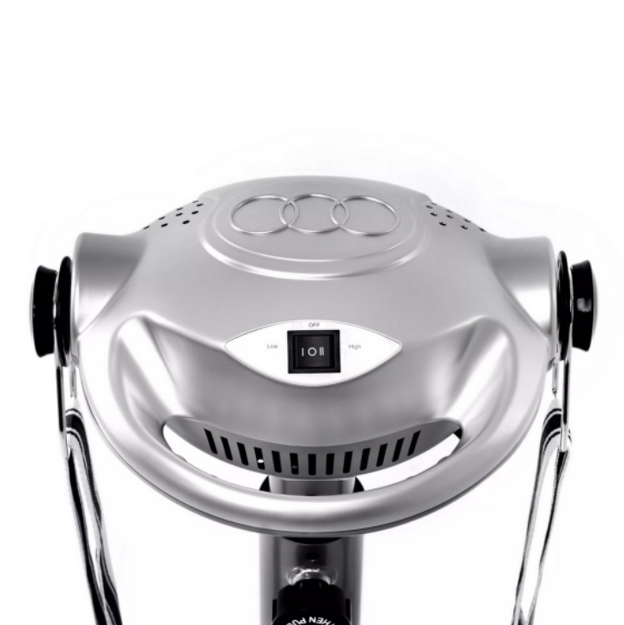 Вибромассажер DFC Vibro10 VM10