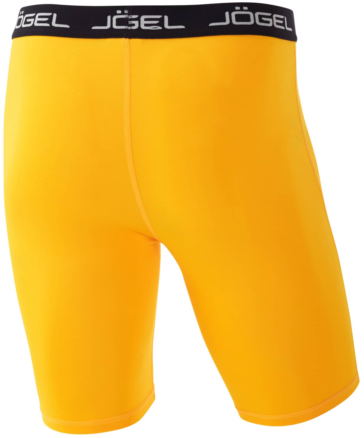 Шорты компрессионные Jogel CAMP PerFormDRY Tight Short, желтый