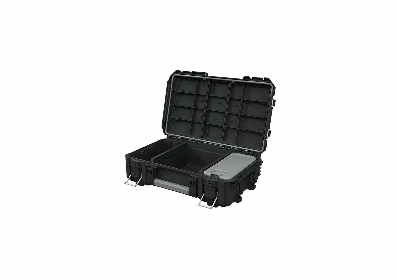 Инструментальная система ROC PRO GEAR Crate