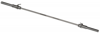 Гриф для штанги D50, L2200 MB Barbell для пауэрлифтинга MB-BarM50H-PlftVS