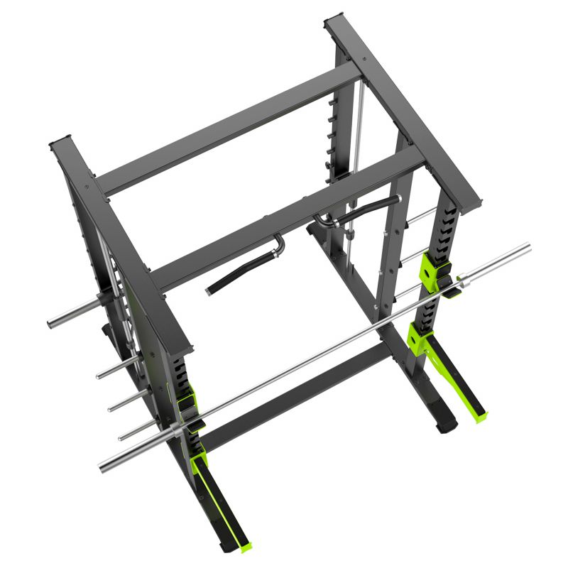 Силовая рама Машина Смита DHZ JN2063A | Premium Fitness