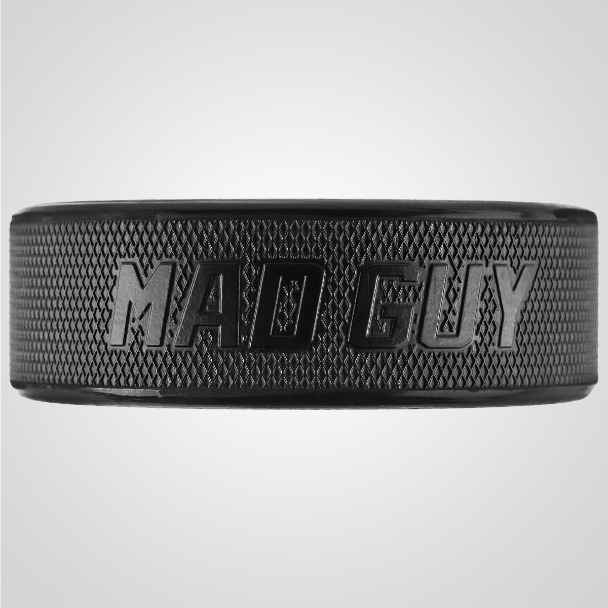 Шайба игровая FOR EU 163 г Mad Guy