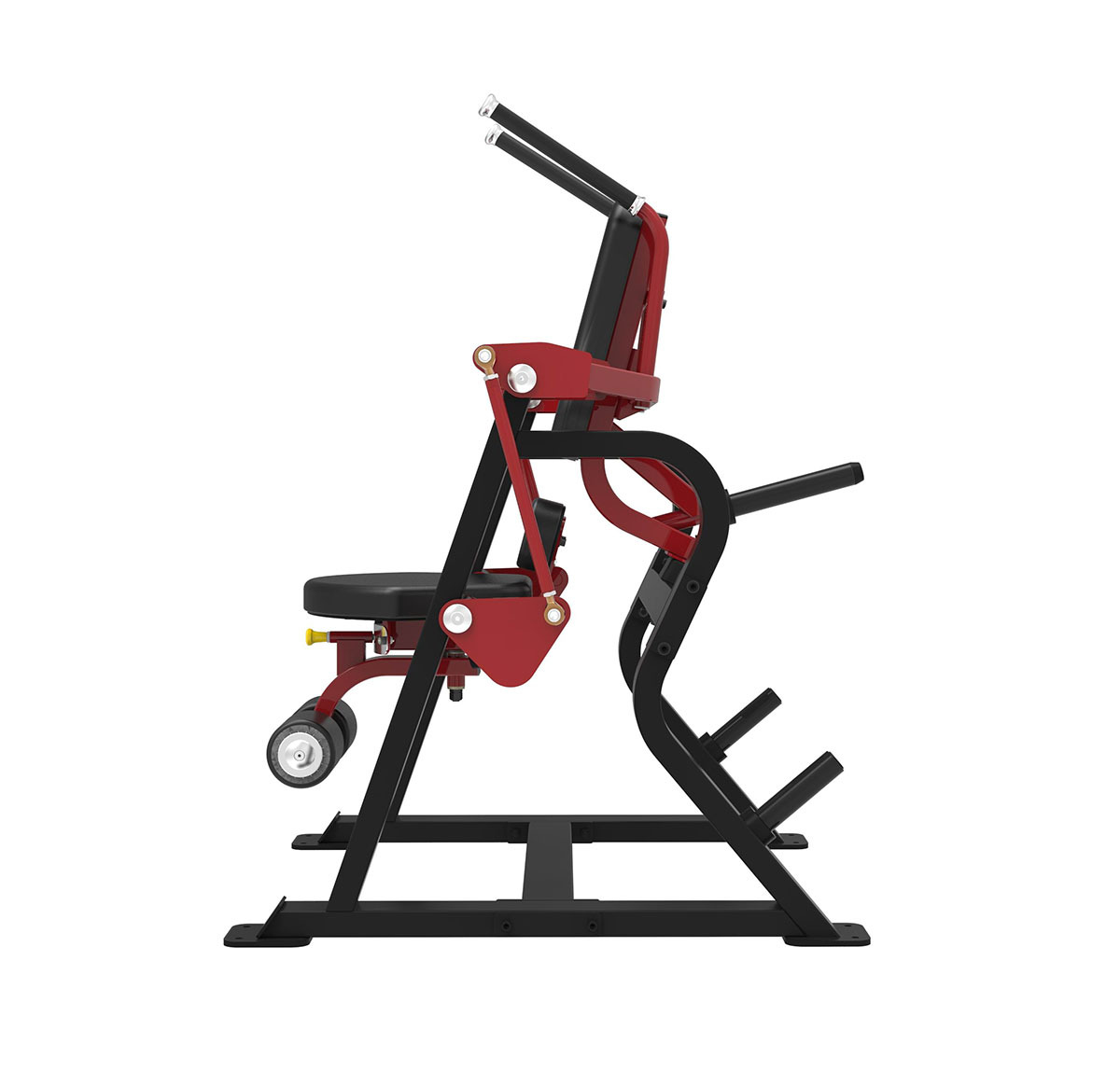 Тренажер для пресса Impulse SL7036
 | Premium Fitness