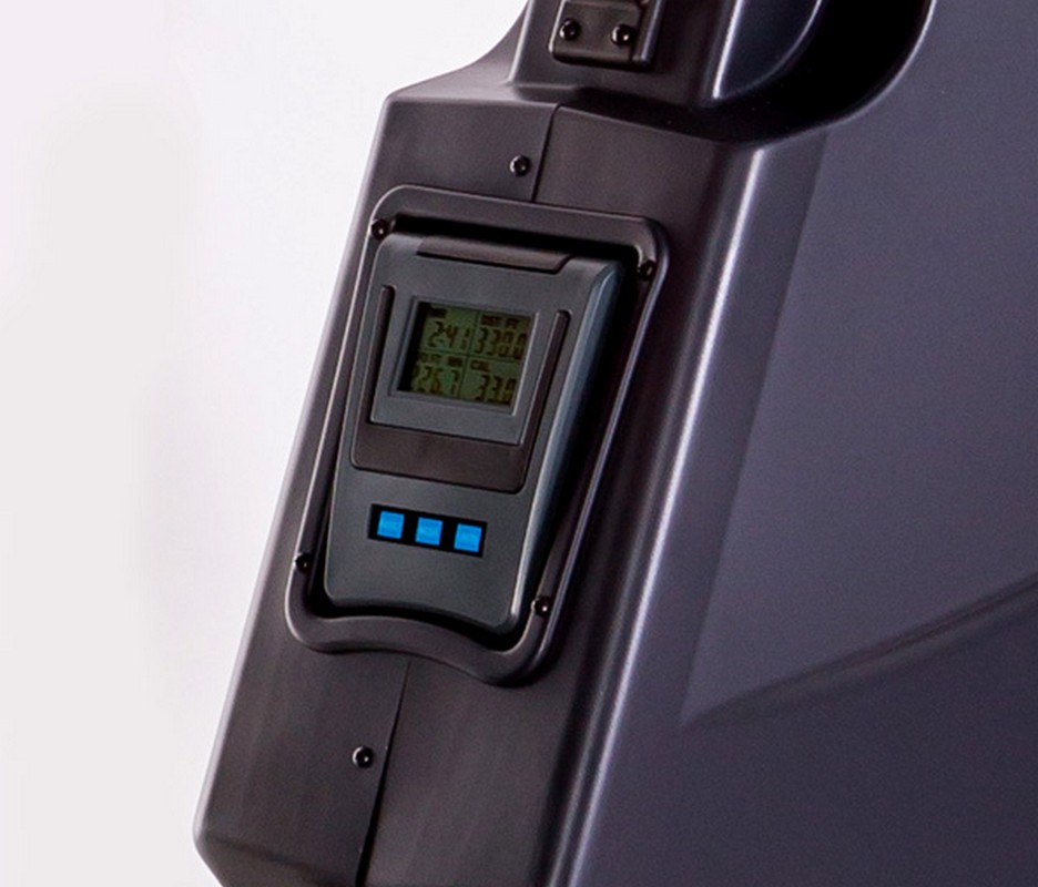 Канатный тренажер Marpo Kinetics MK\VMX Multi-mode\CM-SL-BK