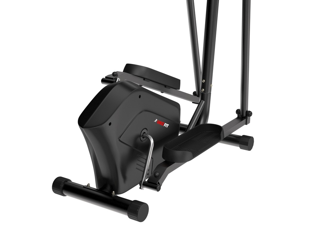 Эллиптический тренажер (эргометр) UnixFit SL-340E