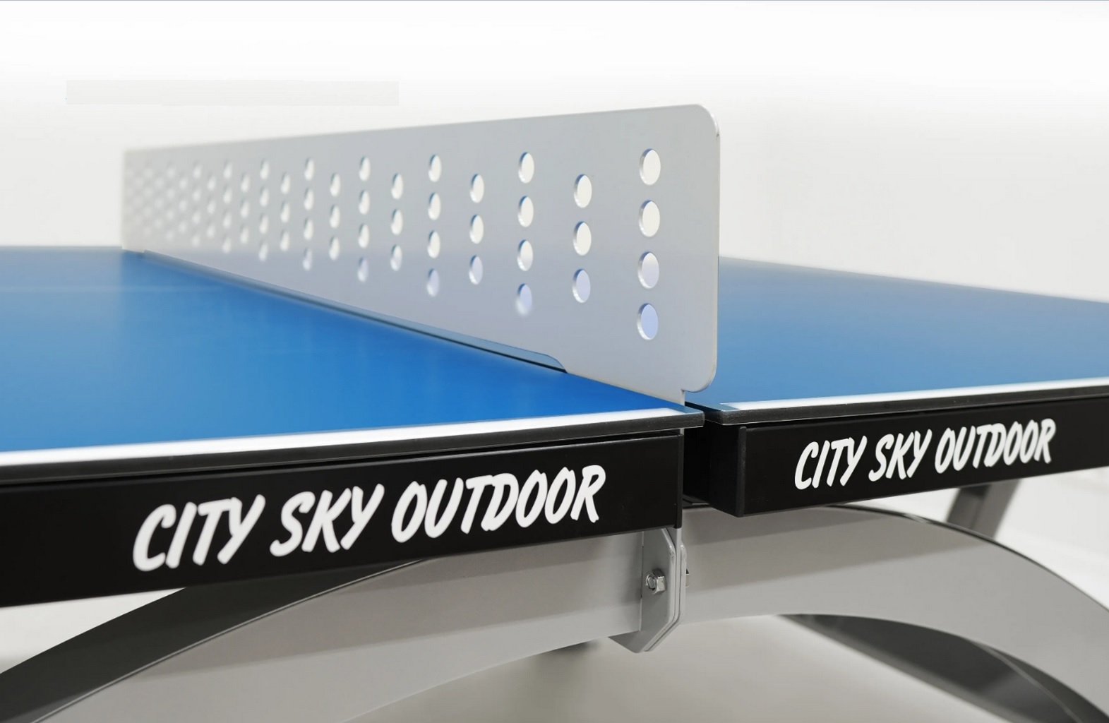 Теннисный стол всепогодный Start Line City SKY60-712-3 Синий