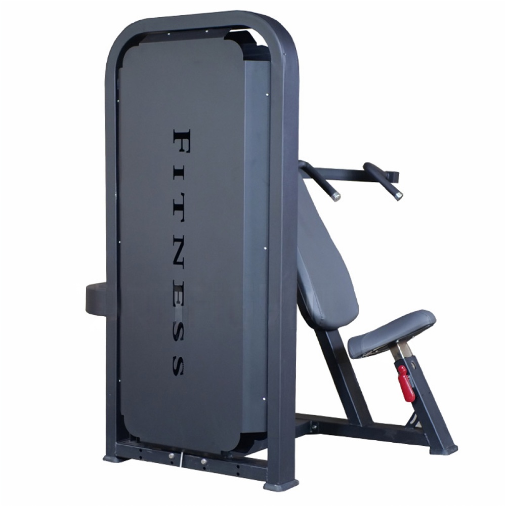 Жим от плеч Pumpset S6726