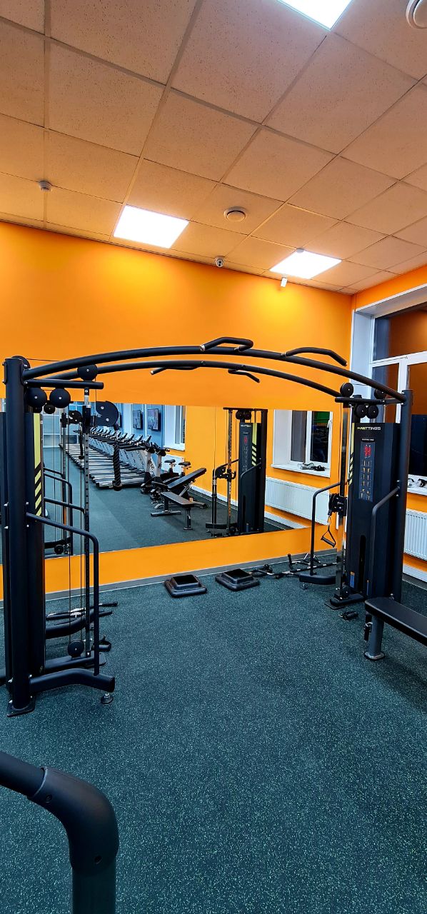 Блочная стойка одиночная Hasttings Digger HD024-1 | Premium Fitness