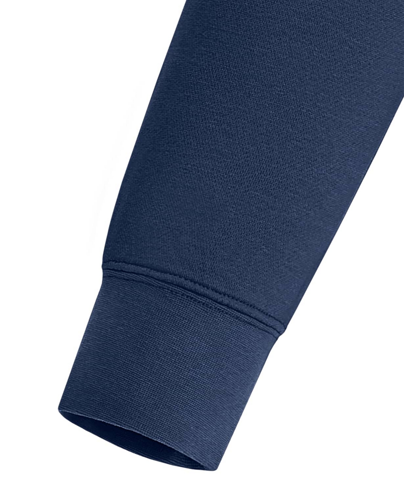 Худи Jogel ESSENTIAL Cotton Hoodie, темно-синий