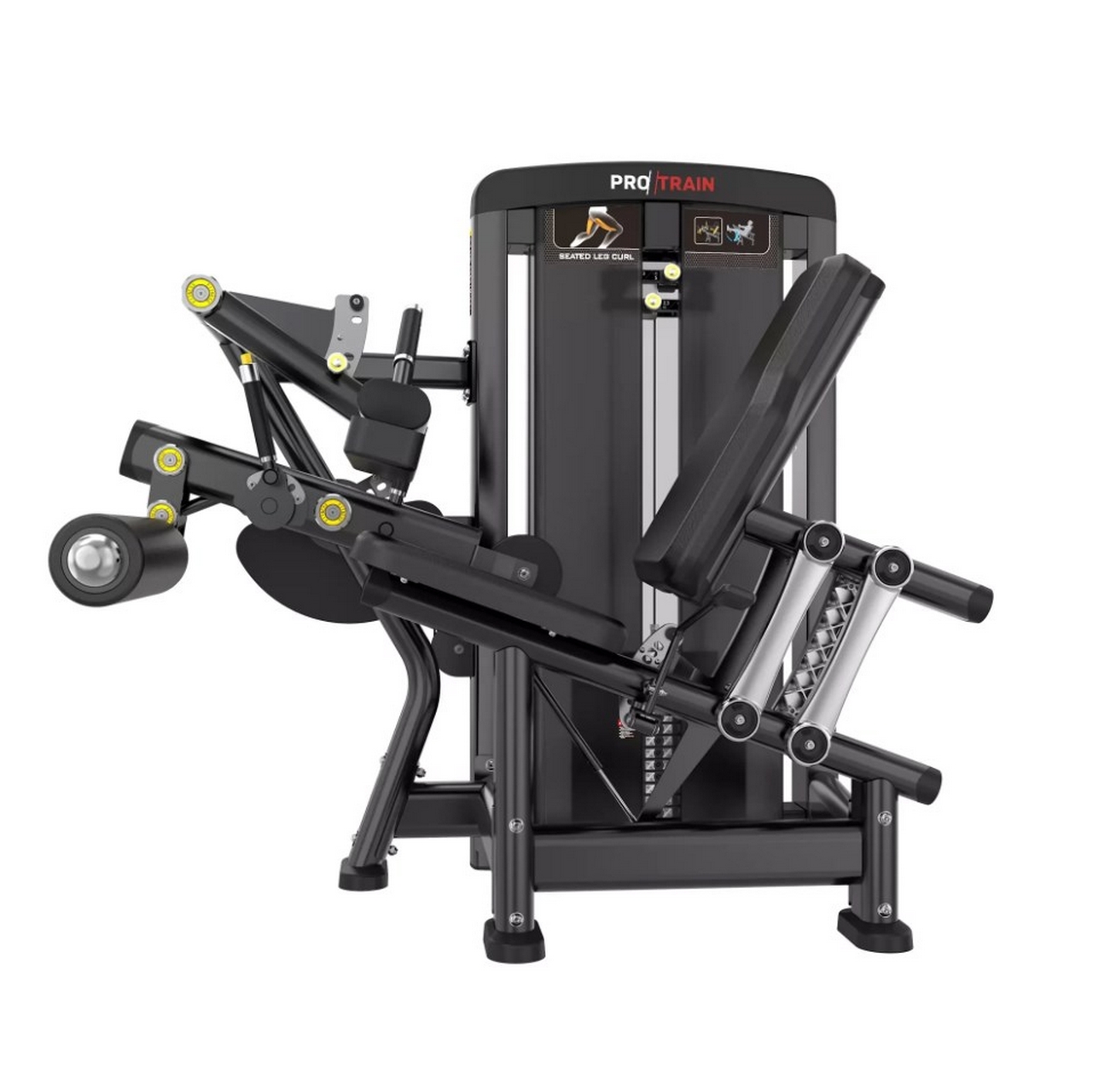 Protrain LFS112 Сгибание Ног Сидя | Premium Fitness