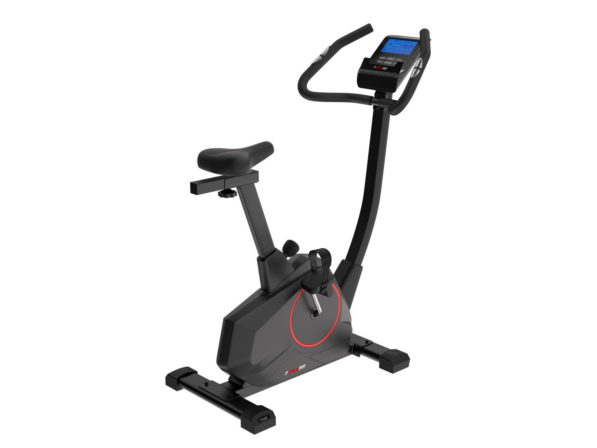 Велотренажер UnixFit BL-390E