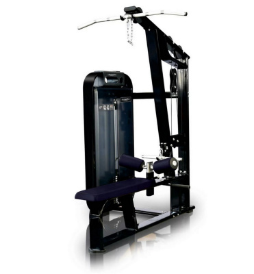 UltraGym UG-DM524 Верхняя и нижняя тяга