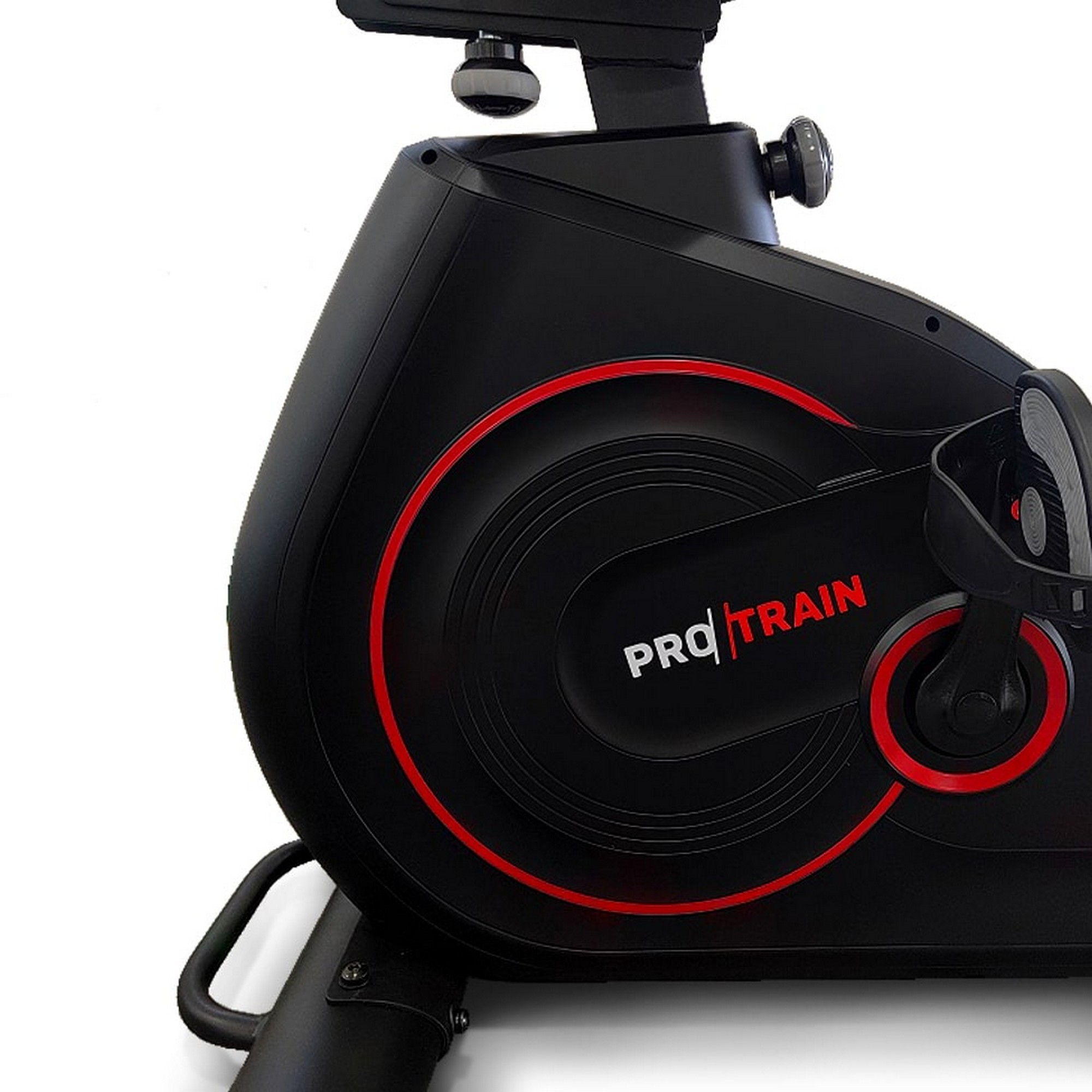 Велотренажер вертикальный Protrain K8745W