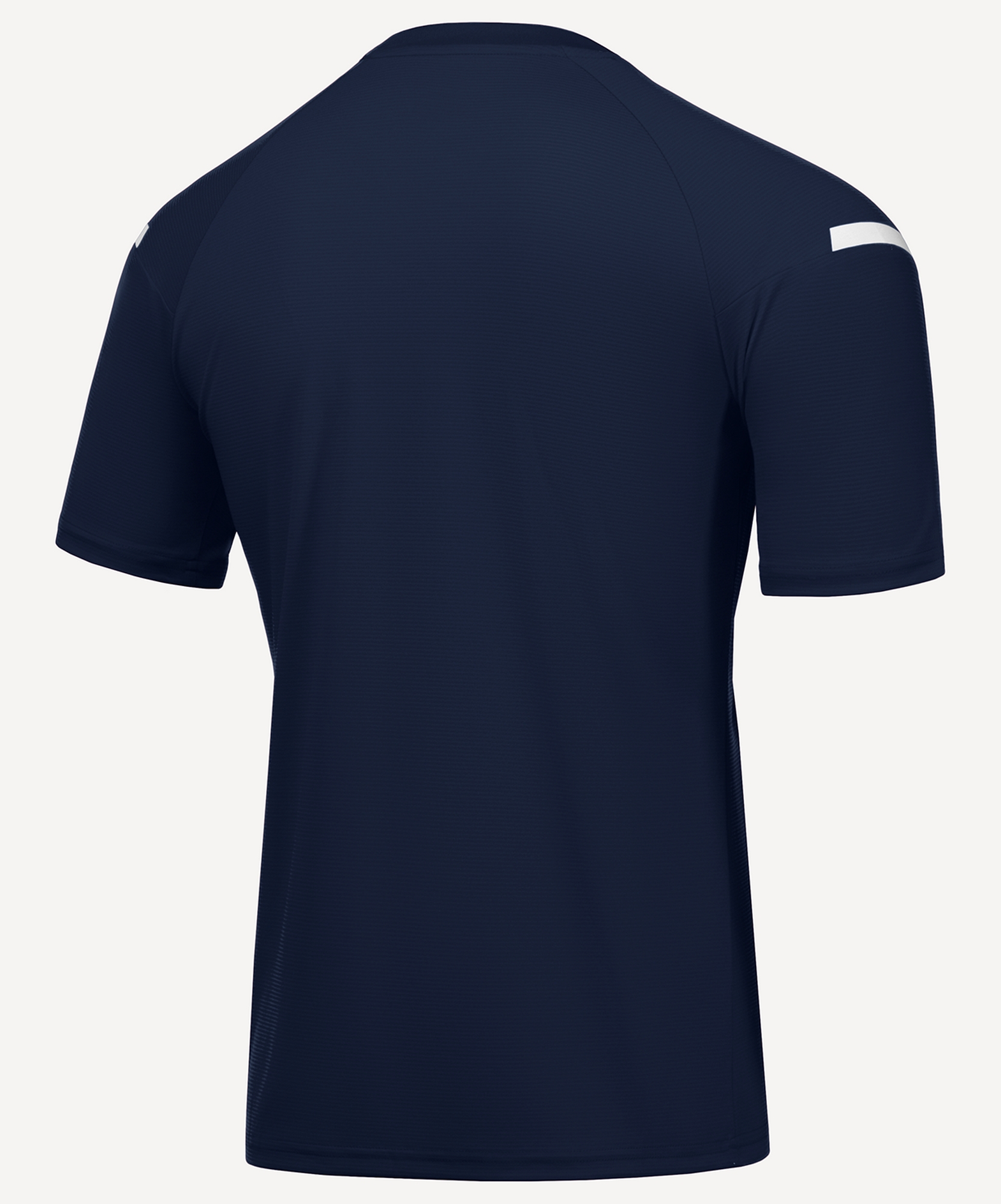 Футболка тренировочная Jogel CAMP 2 Training Poly Tee, темно-синий