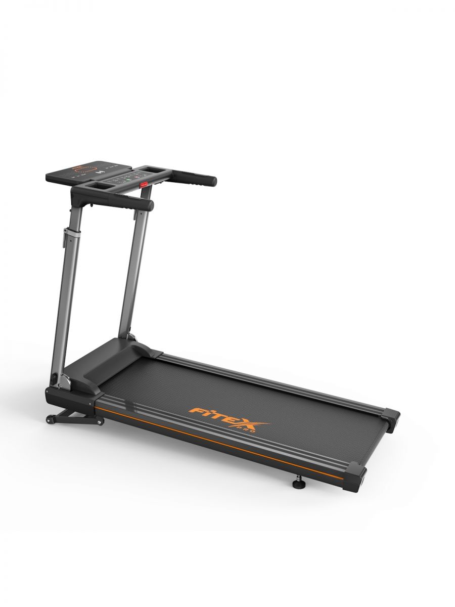 Электрическая беговая дорожка Fitex Pro OVERLORD