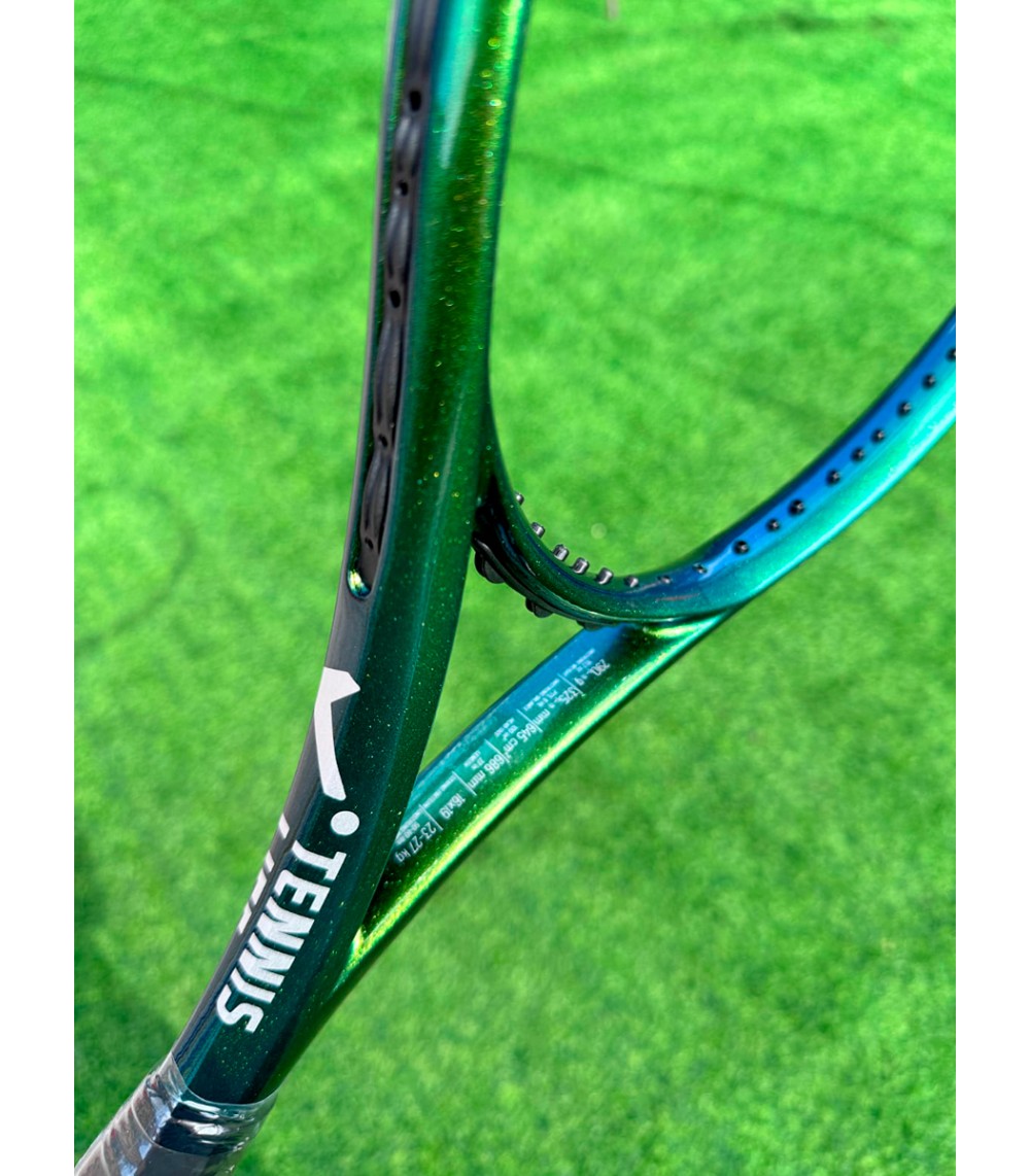 Ракетка теннисная (вес 320гр, G4) Tennis Life ROWАN TL320KL18G4