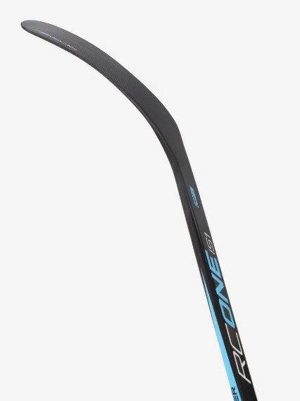 Клюшка Fischer RC ONE IS1 H125324 JR L92 52 040
