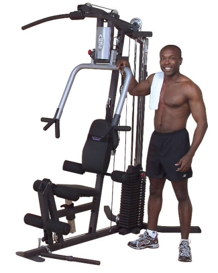 Мультистанция Body Solid G3S