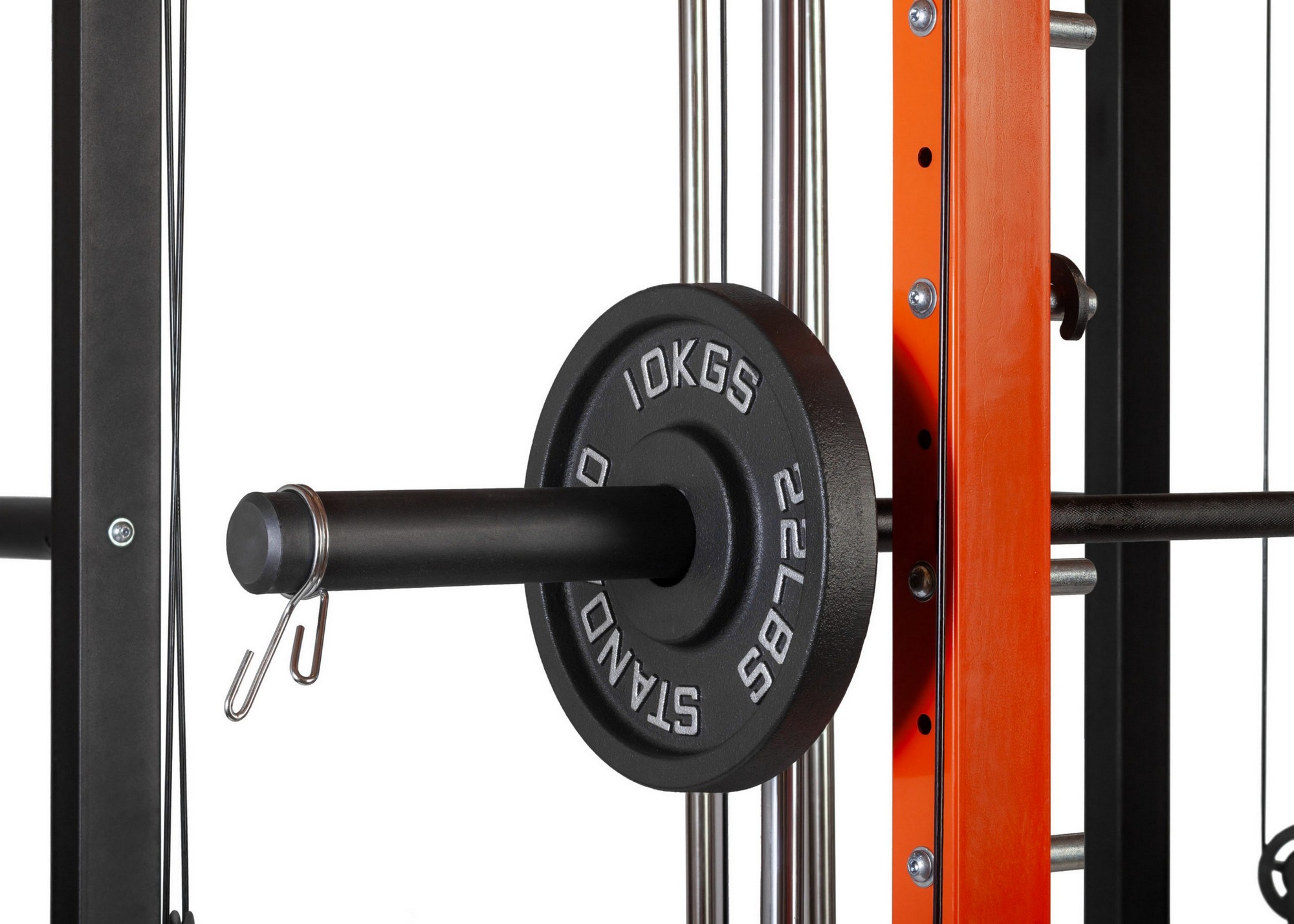 Мультифункциональная машина Смита VictoryFit VF-С6001 | Premium Fitness