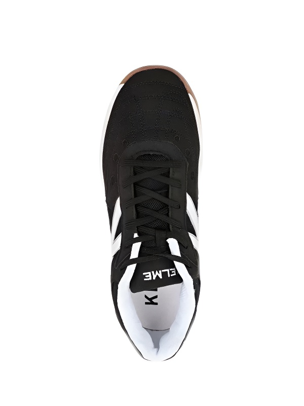 Футзалки Kelme Indoor Copa 55257-26 Black