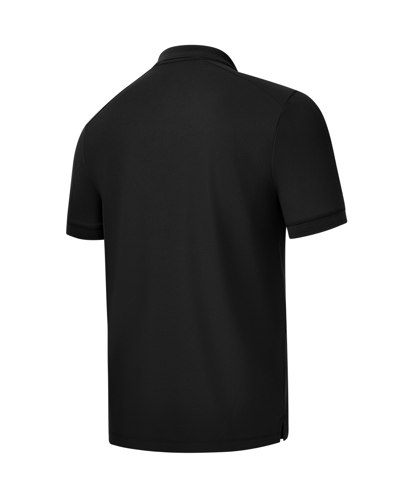 Поло Jogel DIVISION PerFormDRY CVC Polo, черный