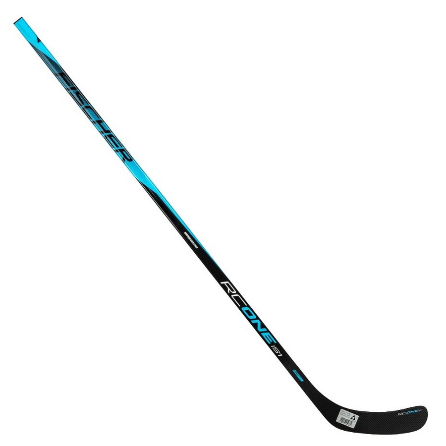 Клюшка Fischer RC ONE IS1 JR R92 52 040 H125324