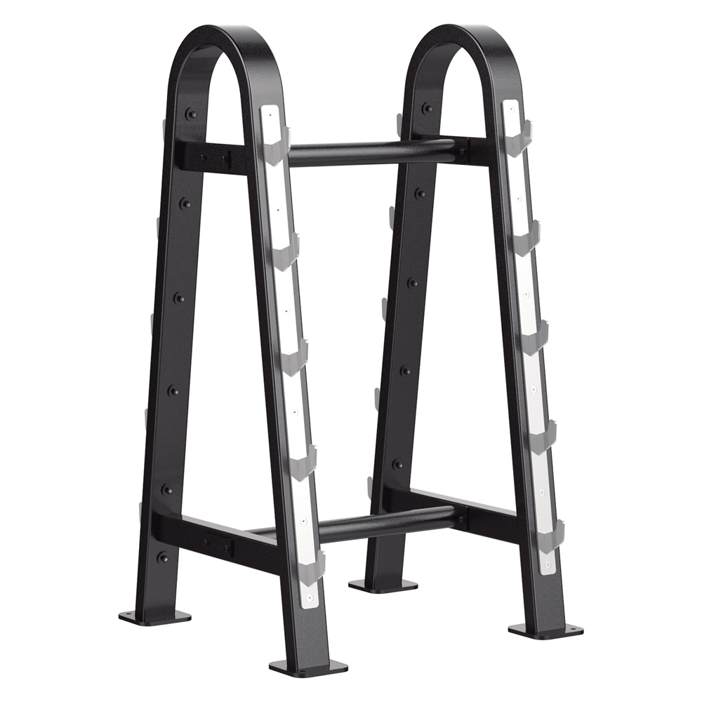 Стойка для штанг Aerofit Impulse SL7027