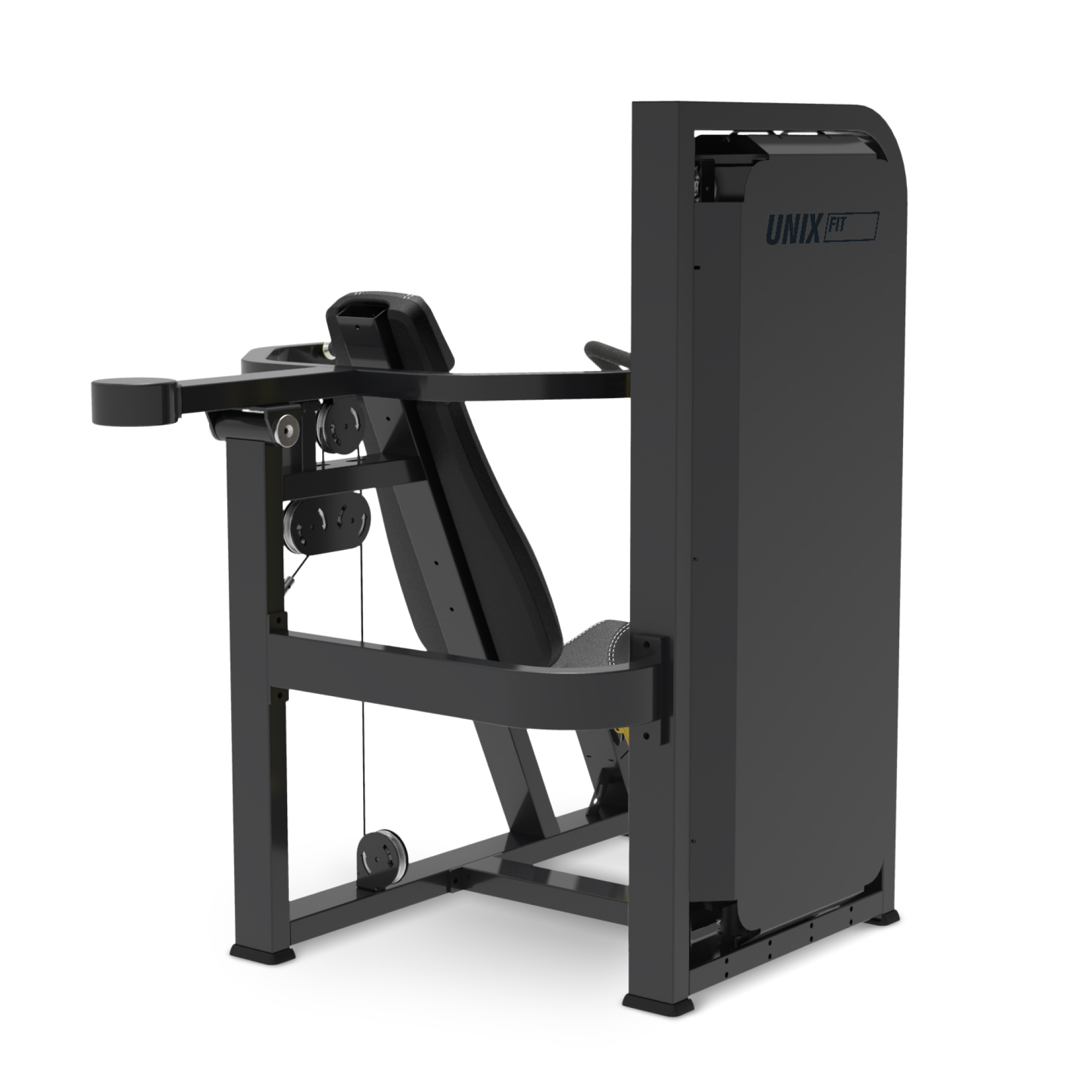 UnixFit 80 PRO Жим от плеч UC-6726