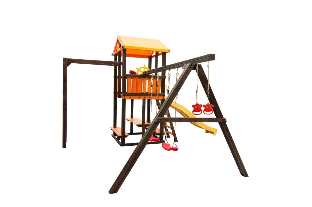 Игровой комплекс Perfetto Sport Bari-6