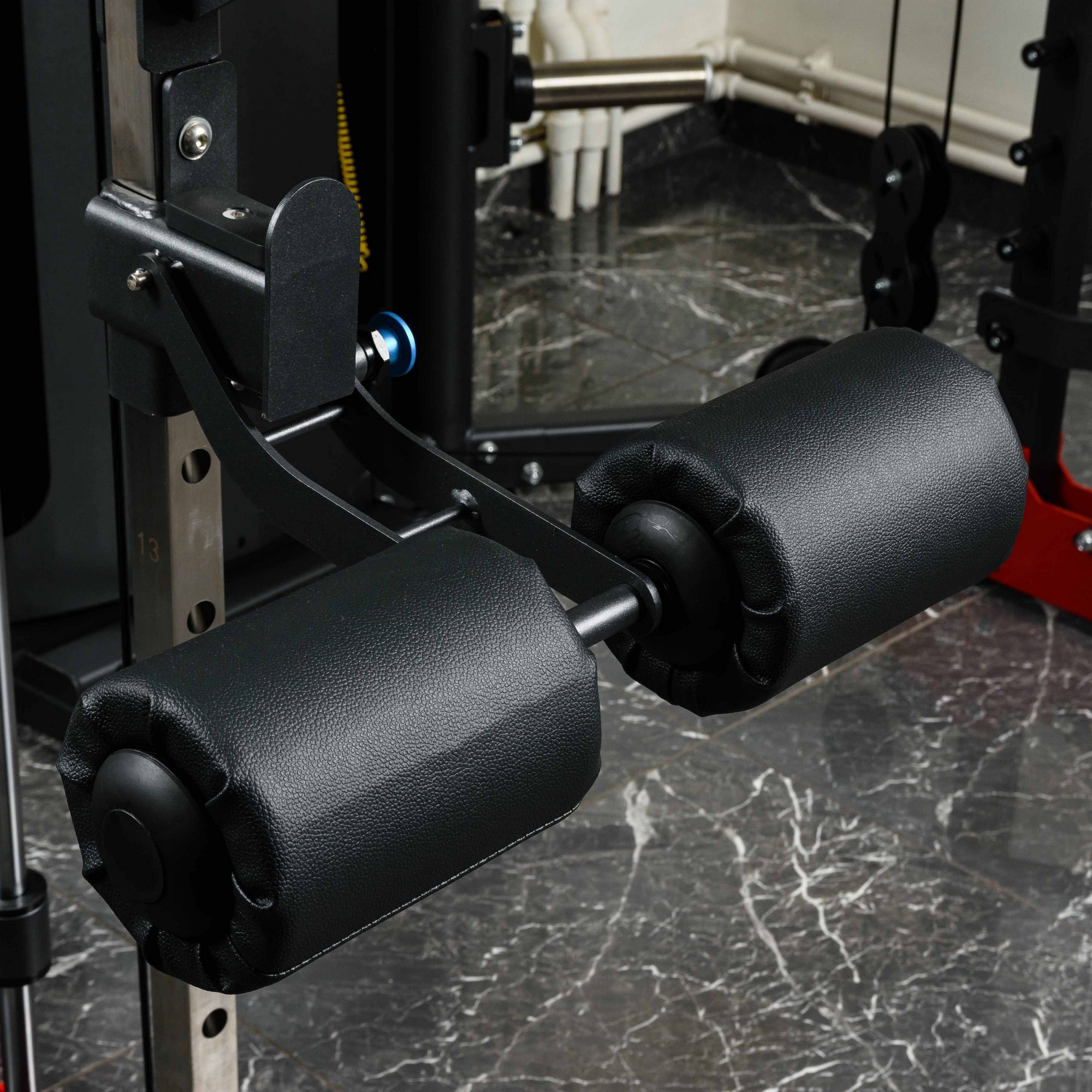 Функциональная машина Смита DHZ E6247 (Functional Smith Machine)