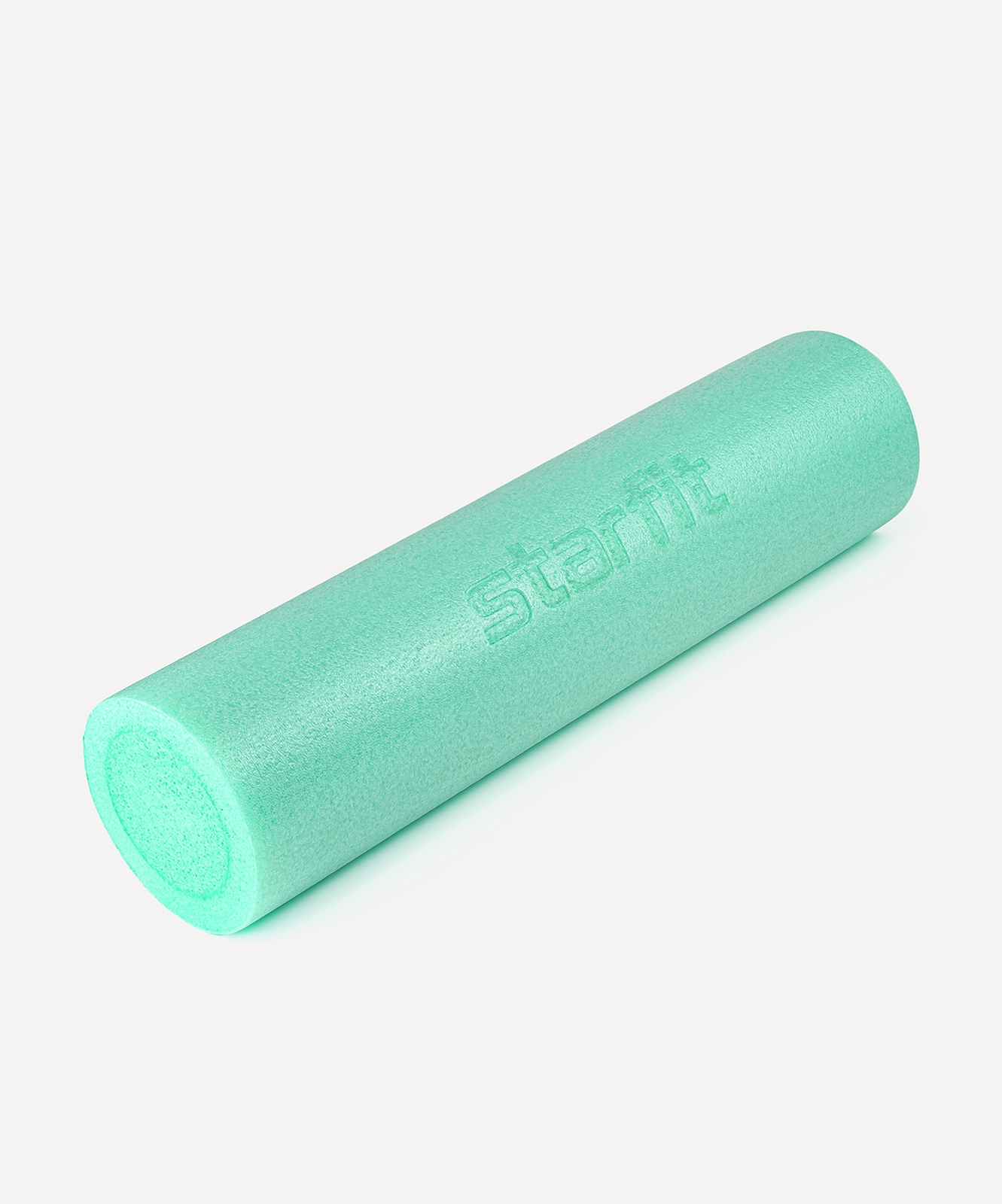 Ролик для йоги и пилатеса 60x15x15 см Star Fit FA-501 мятный