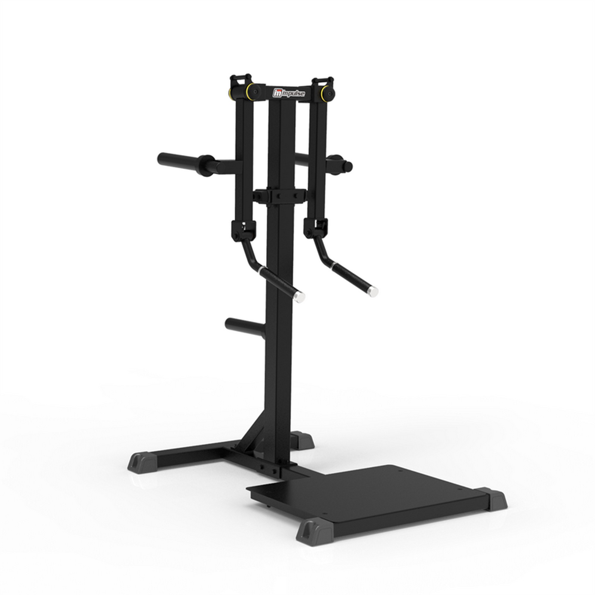 Impulse IFP1103 Дельтовидные стоя | Premium Fitness