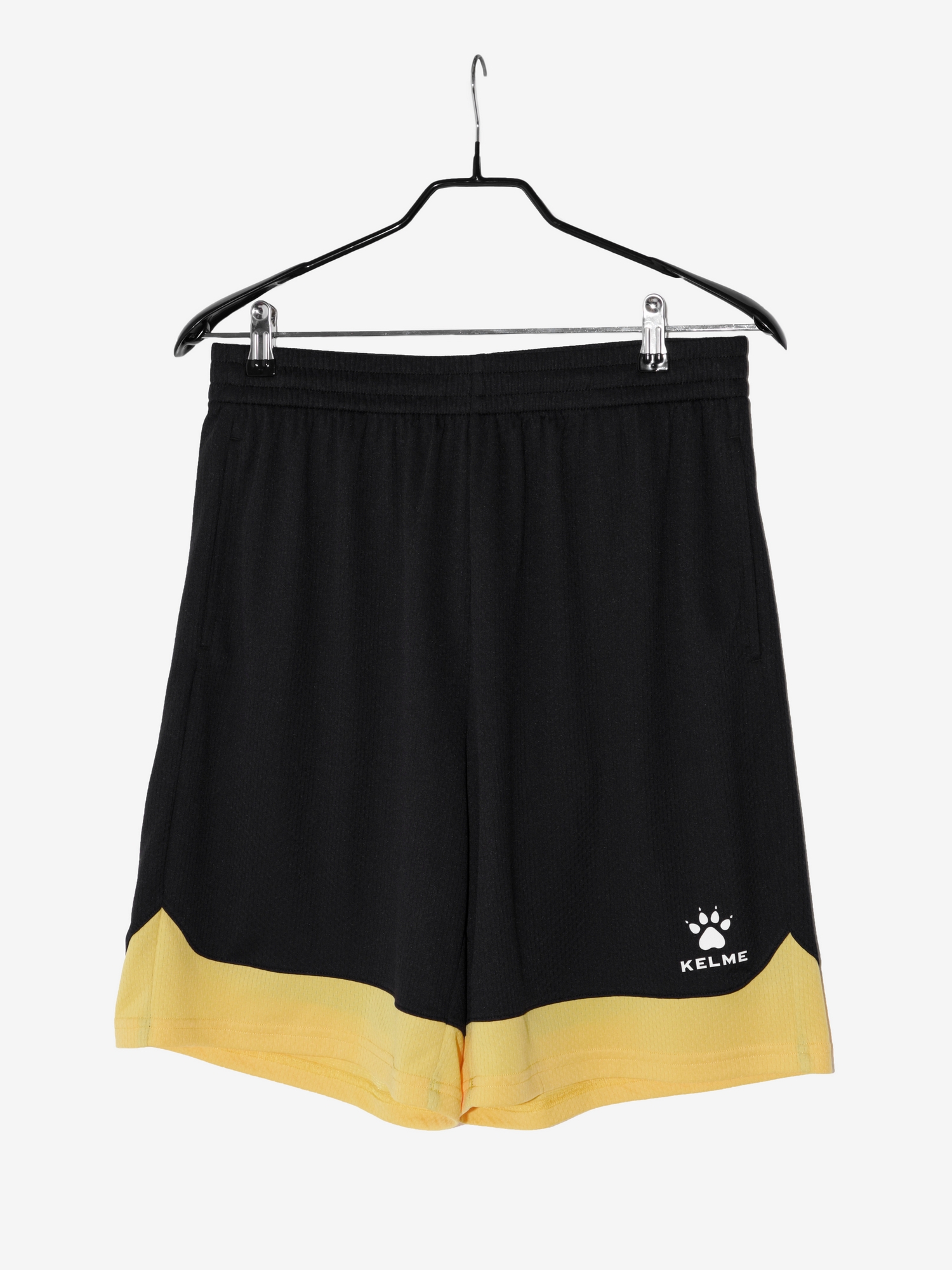 Баскетбольная форма Kelme Basketball clothes 8452LB1043-000 Black