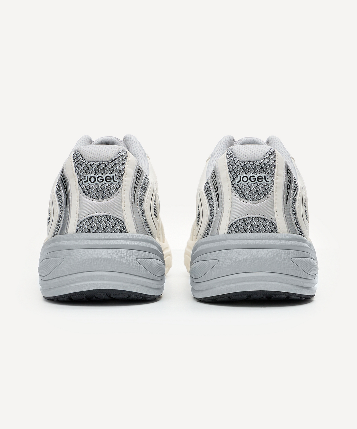 Кроссовки спортивные Jogel Urban Runner, белый