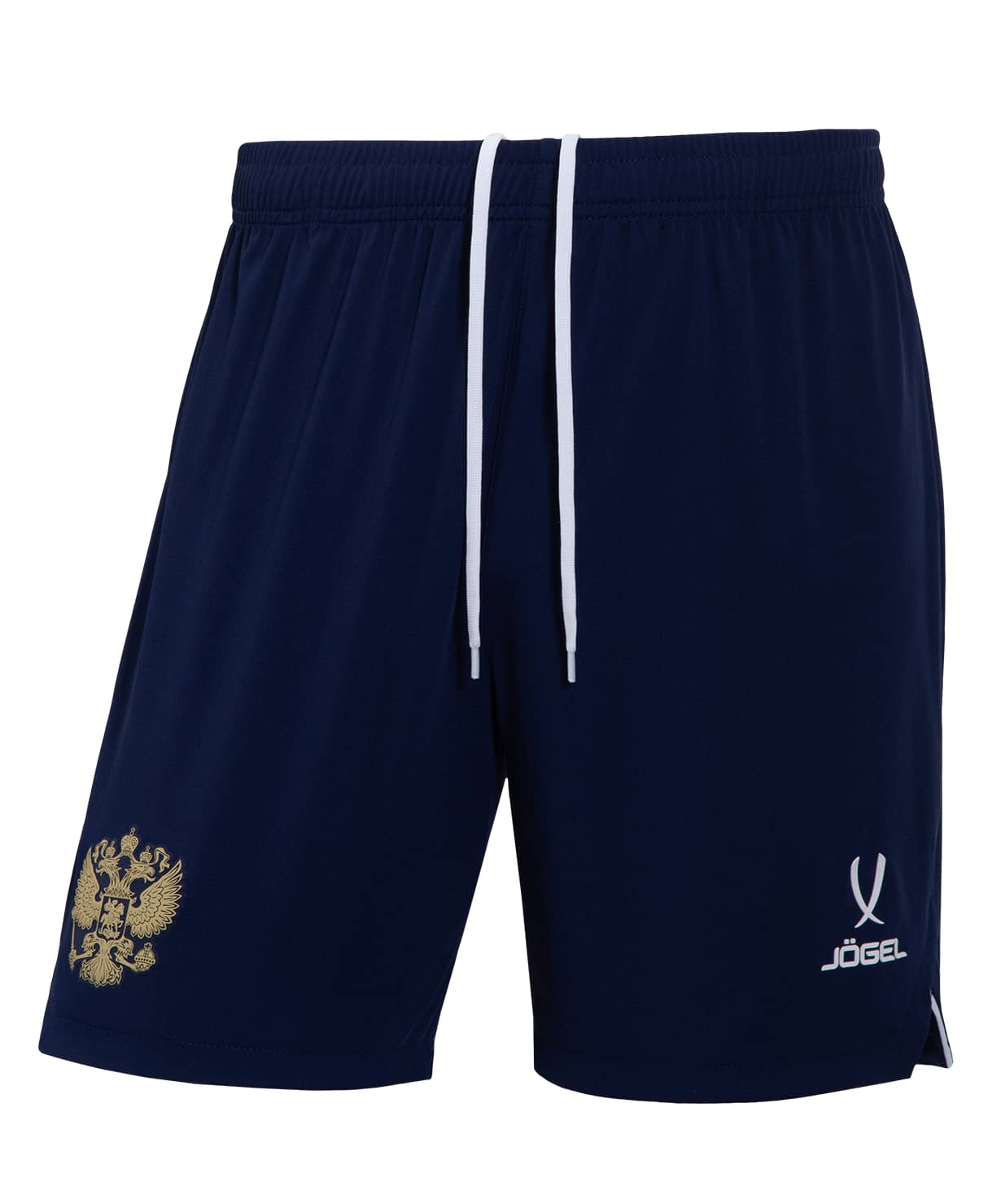 Шорты игровые Jogel NATIONAL PerFormDRY Away Shorts, темно-синий