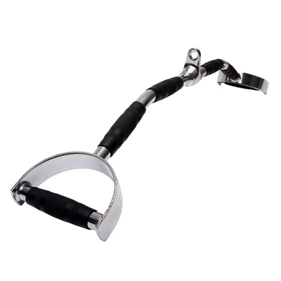 Рукоятка для тяги широкая с ручками Smith Fitness MB130